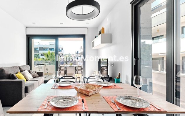 Wiederverkauf - Wohnung - Orihuela Costa - La Florida