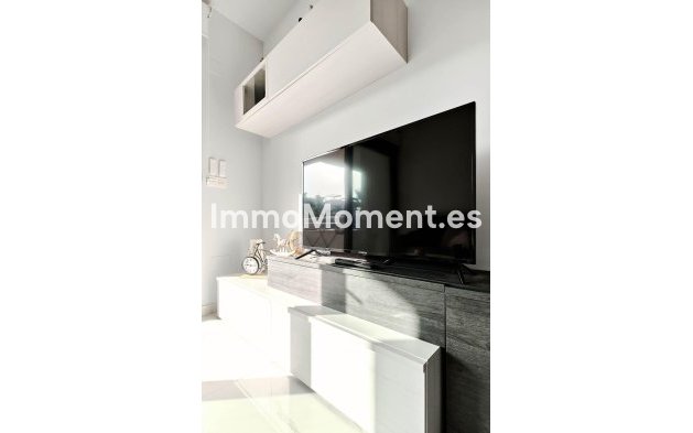 Wiederverkauf - Wohnung - Orihuela Costa - La Florida