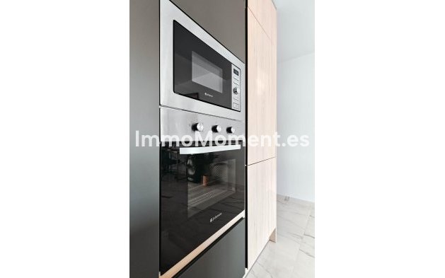 Wiederverkauf - Wohnung - Orihuela Costa - La Florida