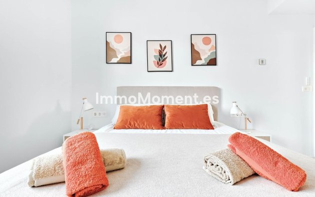 Wiederverkauf - Wohnung - Orihuela Costa - La Florida