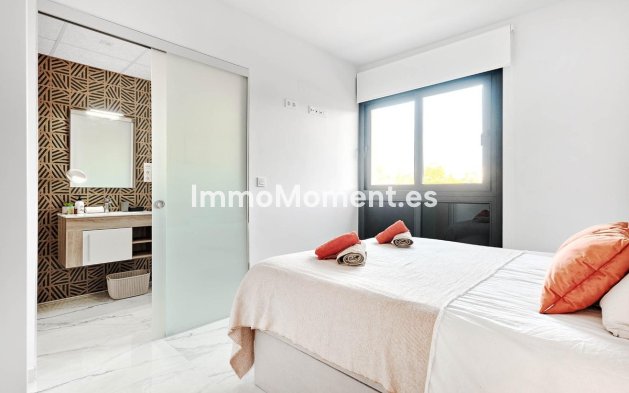 Wiederverkauf - Wohnung - Orihuela Costa - La Florida