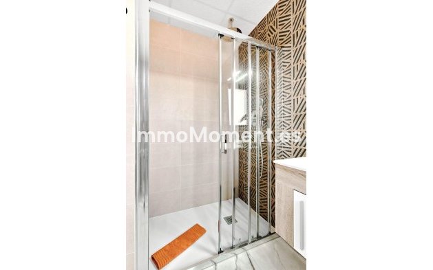 Wiederverkauf - Wohnung - Orihuela Costa - La Florida