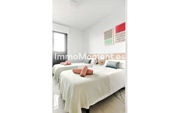 Wiederverkauf - Wohnung - Orihuela Costa - La Florida