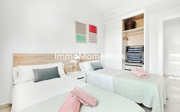Wiederverkauf - Wohnung - Orihuela Costa - La Florida