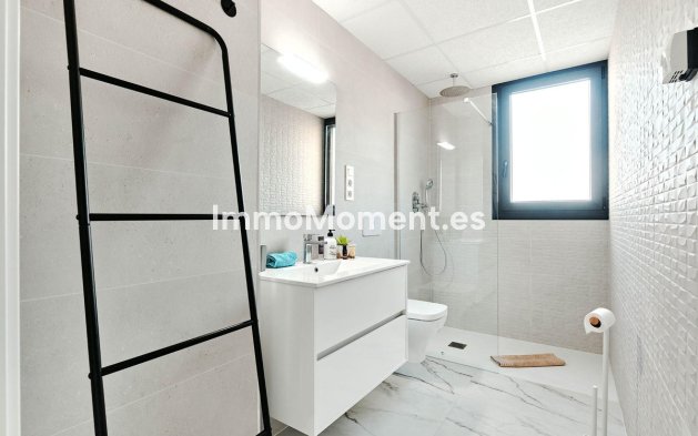 Wiederverkauf - Wohnung - Orihuela Costa - La Florida