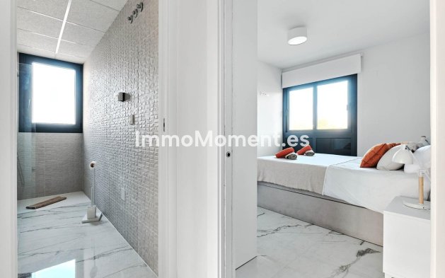 Wiederverkauf - Wohnung - Orihuela Costa - La Florida