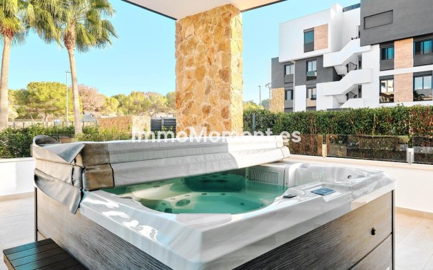 Wiederverkauf - Wohnung - Orihuela Costa - La Florida