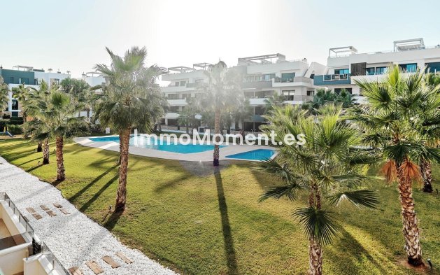 Wiederverkauf - Wohnung - Orihuela Costa - La Florida
