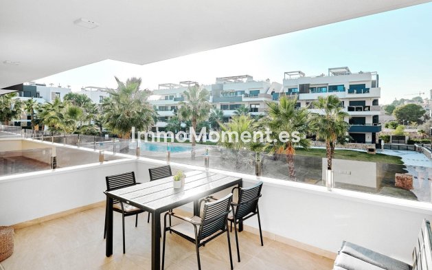 Wiederverkauf - Wohnung - Orihuela Costa - La Florida