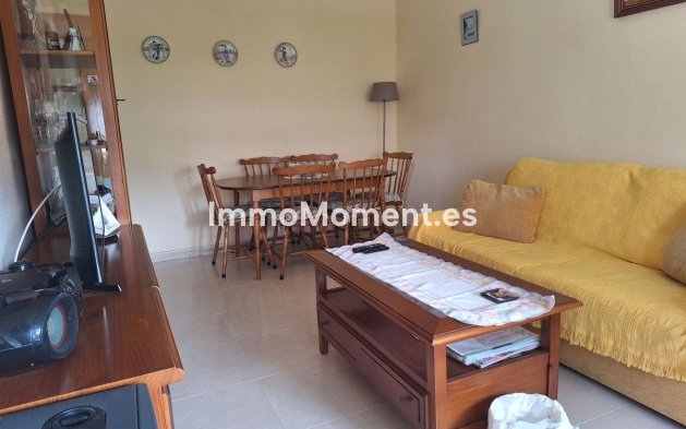 Wiederverkauf - Wohnung - Villajoyosa - La Cala de Villajoyosa