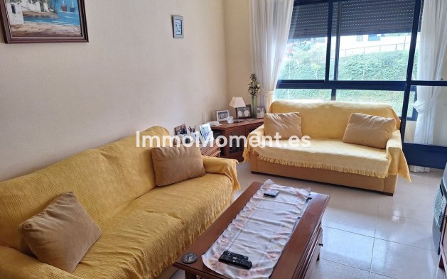 Wiederverkauf - Wohnung - Villajoyosa - La Cala de Villajoyosa