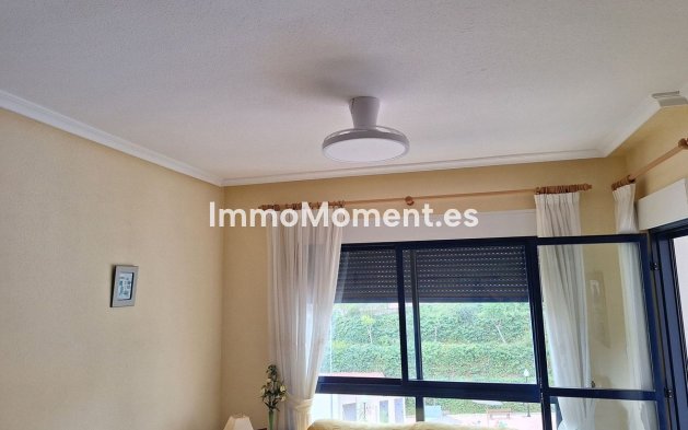 Wiederverkauf - Wohnung - Villajoyosa - La Cala de Villajoyosa