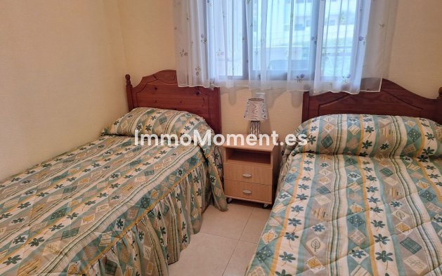 Wiederverkauf - Wohnung - Villajoyosa - La Cala de Villajoyosa