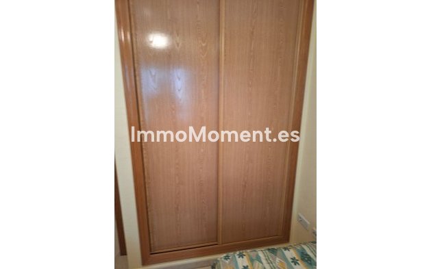 Wiederverkauf - Wohnung - Villajoyosa - La Cala de Villajoyosa