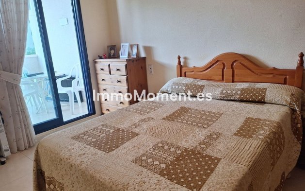 Wiederverkauf - Wohnung - Villajoyosa - La Cala de Villajoyosa