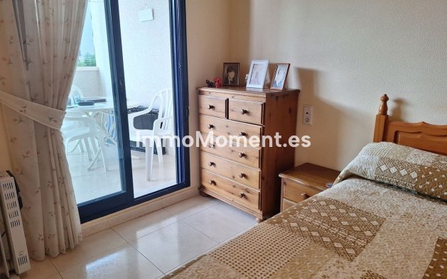 Wiederverkauf - Wohnung - Villajoyosa - La Cala de Villajoyosa