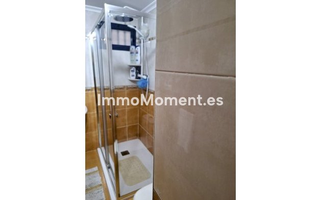 Wiederverkauf - Wohnung - Villajoyosa - La Cala de Villajoyosa