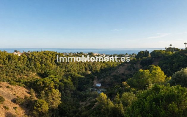 Wiederverkauf - Wohnung - Marbella - Sierra Blanca