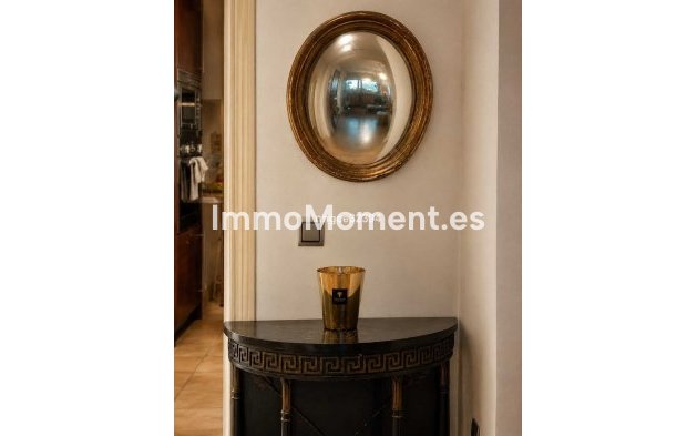Wiederverkauf - Wohnung - Marbella - Sierra Blanca