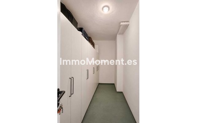 Wiederverkauf - Wohnung - Marbella - Sierra Blanca