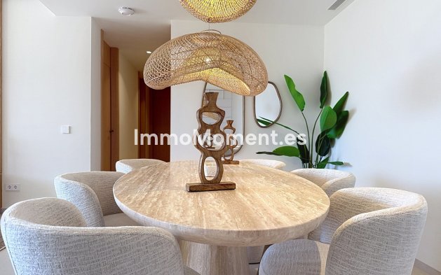 Wiederverkauf - Wohnung - Benahavís - Benahavís Centro