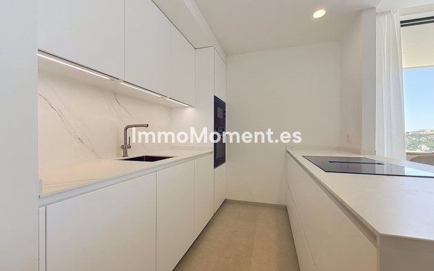 Wiederverkauf - Wohnung - Benahavís - Benahavís Centro
