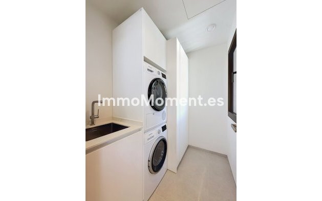 Wiederverkauf - Wohnung - Benahavís - Benahavís Centro