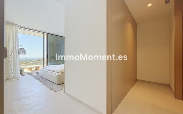 Wiederverkauf - Wohnung - Benahavís - Benahavís Centro