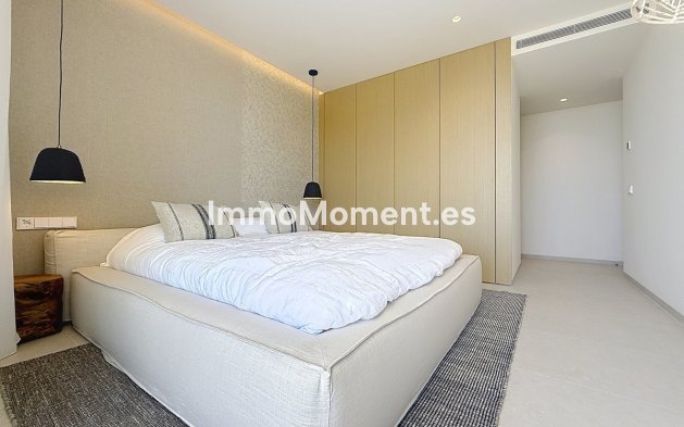 Wiederverkauf - Wohnung - Benahavís - Benahavís Centro