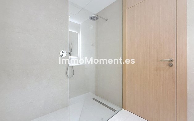 Wiederverkauf - Wohnung - Benahavís - Benahavís Centro