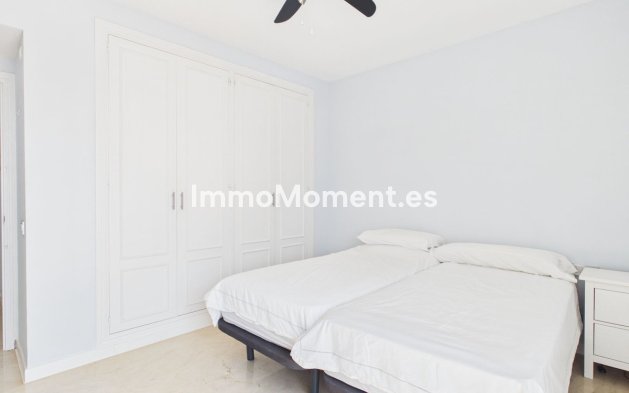 Resale - Apartment - Manilva