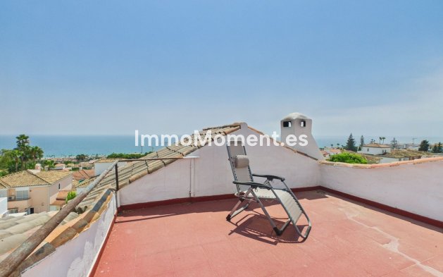 Resale - Apartment - Manilva