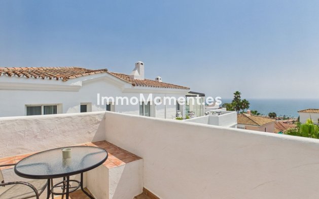 Resale - Apartment - Manilva