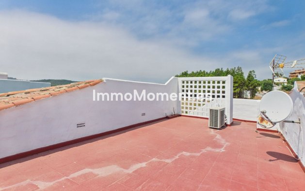 Resale - Apartment - Manilva