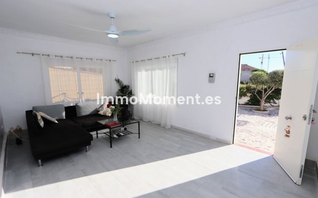 Wiederverkauf - Freistehende Villa - Rojales - Ciudad Quesada