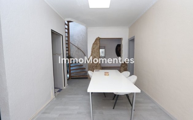Wiederverkauf - Freistehende Villa - Rojales - Ciudad Quesada