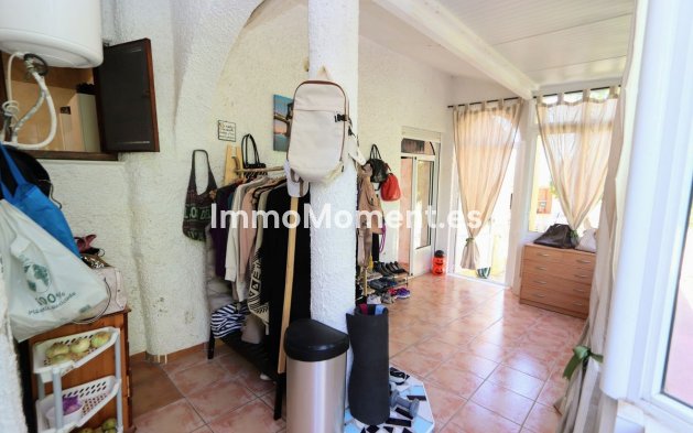 Wiederverkauf - Freistehende Villa - Rojales - Ciudad Quesada