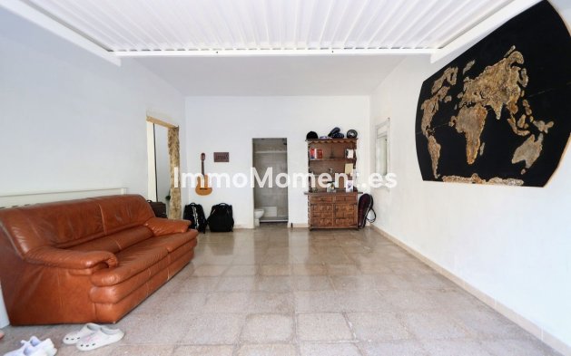 Wiederverkauf - Freistehende Villa - Rojales - Ciudad Quesada