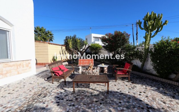 Wiederverkauf - Freistehende Villa - Rojales - Ciudad Quesada