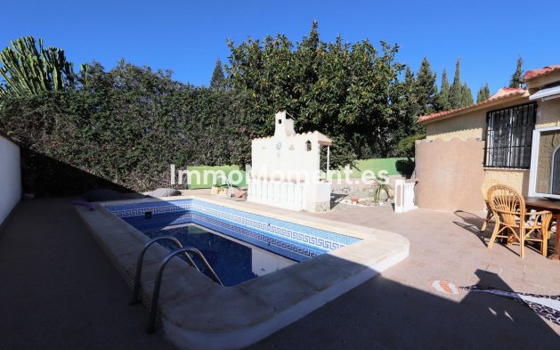 Wiederverkauf - Freistehende Villa - Rojales - Ciudad Quesada