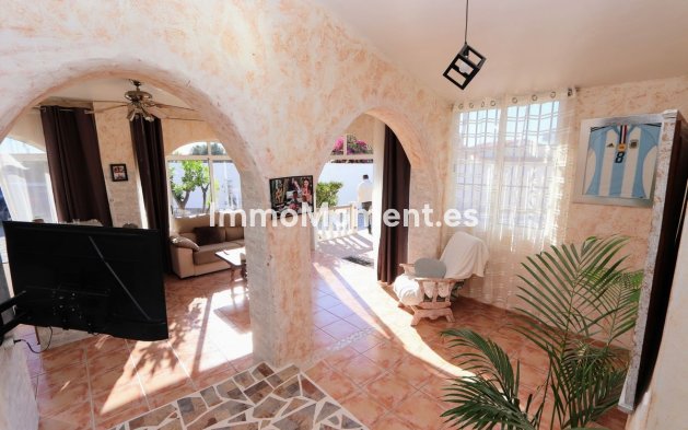 Wiederverkauf - Freistehende Villa - Rojales - Ciudad Quesada