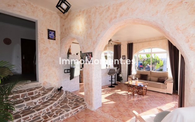 Wiederverkauf - Freistehende Villa - Rojales - Ciudad Quesada