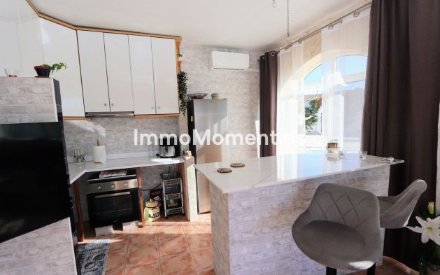 Wiederverkauf - Freistehende Villa - Rojales - Ciudad Quesada