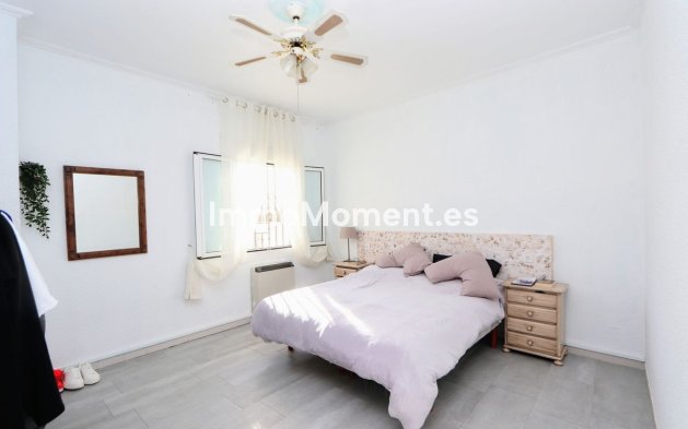 Wiederverkauf - Freistehende Villa - Rojales - Ciudad Quesada