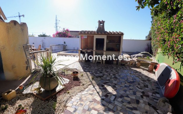 Wiederverkauf - Freistehende Villa - Rojales - Ciudad Quesada