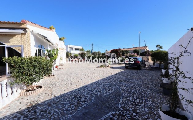 Wiederverkauf - Freistehende Villa - Rojales - Ciudad Quesada