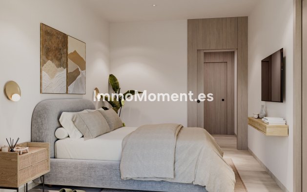 Construction neuve - Villa individuelle - La Finca Golf