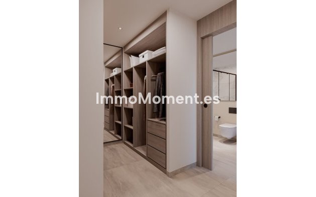Construction neuve - Villa individuelle - La Finca Golf