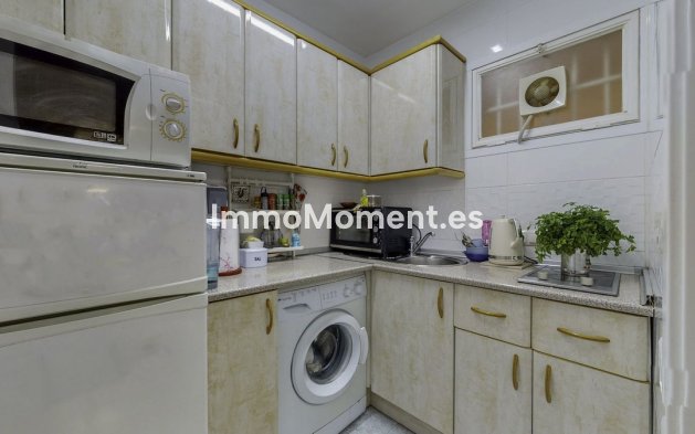 Bestaande woning - Appartement - Benalmadena - Benalmadena Centro