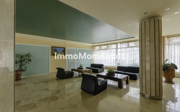 Bestaande woning - Appartement - Benalmadena - Benalmadena Centro